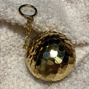 Michael kors sequin ball